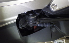 HONDA ADV150 1992 KF38