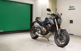 HONDA CB650R 2023 RH03