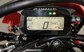 HONDA CRF250L-S MD47