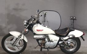 HONDA MAGNA 50 AC13