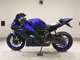 Фото Yamaha YZF-R7 2022 с японского аукциона