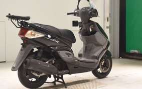YAMAHA CYGNUS 125 X 2 2021 SE44J