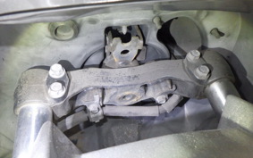 YAMAHA CYGNUS 125 X 2 2009 SE44J