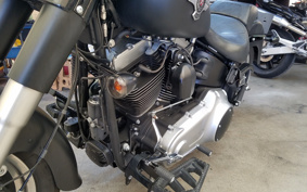 HARLEY FLSTFB 2012 JN5
