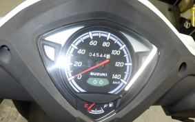 SUZUKI ADDRESS 110 CE47A