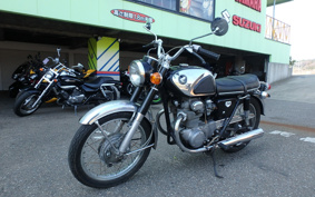 HONDA CB250 CB250