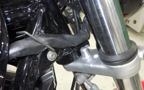 SUZUKI GSX400 IMPULSE 1995 GK79A