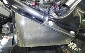 KAWASAKI VULCAN 400 Gen.2 1995 VN400A