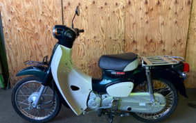 HONDA SUPER CUB50 AA09