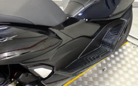 HONDA PCX 125 JK05