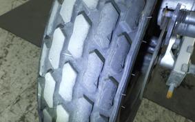 KAWASAKI KSR-2 2021 MX080B