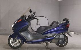 YAMAHA MAJESTY 250 SG03J