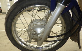 HONDA C50 SUPER CUB AA07