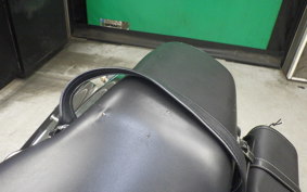 HONDA SHADOW 400 SLASHER 2000 NC40