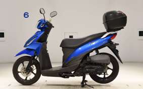 SUZUKI ADDRESS 110 2016 CE47A