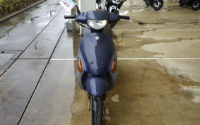 SUZUKI LET's 4 CA45A