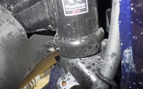 HONDA C125 SUPER CUB JA48