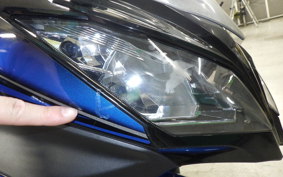 KAWASAKI NINJA 250 2018 EX250L