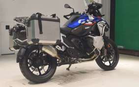 BMW R1300GS 2024