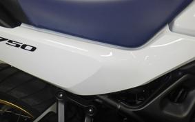 HONDA TRANSALP XL750 2024 RD16