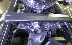 HONDA REBEL 1100 2021 SC83