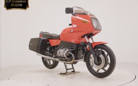 BMW R100RS 1990