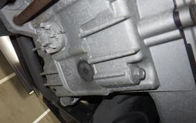 YAMAHA CYGNUS 125 XSR 3 2021 SEA5J