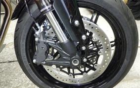 TRIUMPH SPEED TWIN 2026