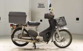 HONDA C50 SUPER CUB 2006 AA01