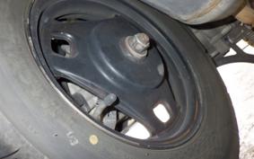 SUZUKI ADDRESS V125 S 2024 CF4MA