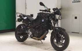 BMW F800R 2013