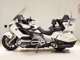 Фото Honda GL 1800 GOLD WING TOUR DCT 2020 с японского аукциона