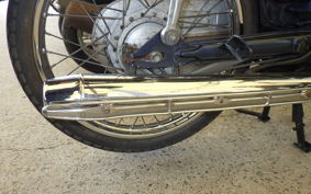 HONDA C90 SUPER CUB E HA02