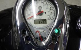 YAMAHA DRAGSTAR 400 CLASSIC  2014 VH02J