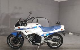 YAMAHA FZ250 FAZER 1HX