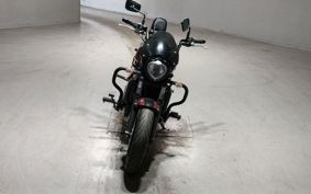 KAWASAKI BALKANS 2017 EN650A