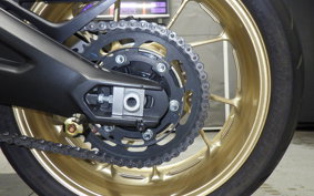 YAMAHA XSR900 2020 RN56J