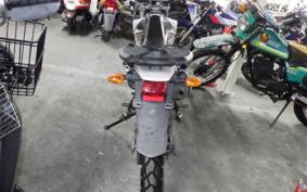 YAMAHA XTZ125 E 2022