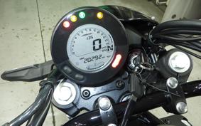 KAWASAKI ELIMINATOR400-3SE 2024 EL400A
