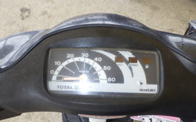 SUZUKI LET's 2 CA1PA