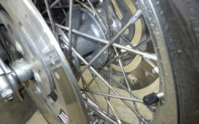 HARLEY FLHRC 1580 2007