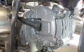 HONDA C125 SUPER CUB JA48