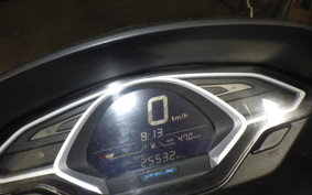 HONDA PCX 125 JF81
