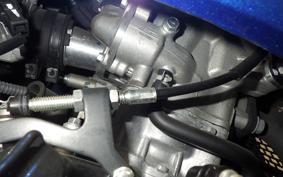 SUZUKI GSX-R125 2012 DL33B