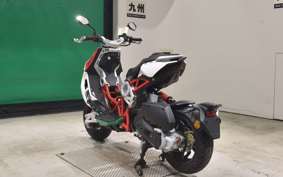 ITALJET DRAGSTAR125