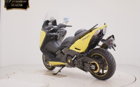 YAMAHA T-MAX 530 A 2014 SJ12J