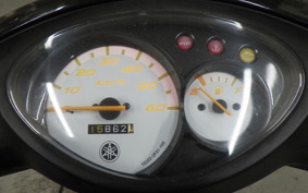 YAMAHA JOG ZR Gen.3 SA39J