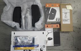 HARLEY FLTRT1870 2024