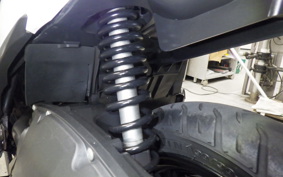 SUZUKI ADDRESS 110 2007 CE47A