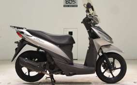SUZUKI ADDRESS 110 2013 CE47A